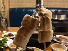 -隐炉和牛烧肉店(群力店)
