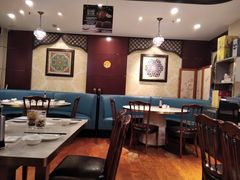 大堂-伊祥·敦煌楼