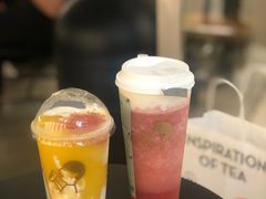 -喜茶(中山利和新地店)