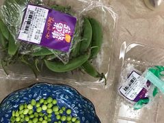 -百佳永辉超市(太阳广场店)