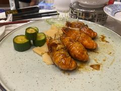 -南园酒家(前进路店)