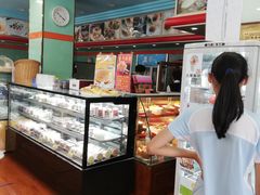 -新侨三宝乐面包店(崇文门店)