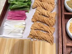 -四季明湖·鲁菜海鲜(明湖店)