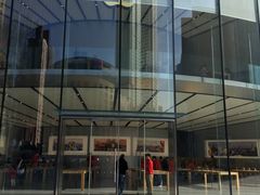 -Apple零售店(新街口店)