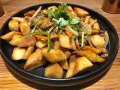 -塔哈尔·新疆盛宴(城西银泰店)