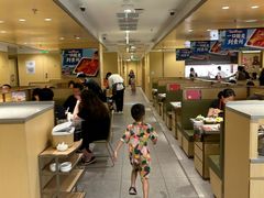 -海底捞火锅(丰尚国际广场店)