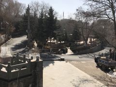 -皋兰山