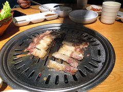 -缸桶屋韩国料理·全程帮烤(泰禾店)