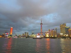 -东方明珠广播电视塔