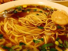 -水仙拉面(水仙街店)