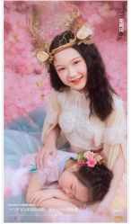 -盘子女人坊生日照·摄影馆(浦东店)
