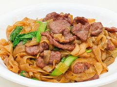 -凤凰楼酒家·粤宴点心(华强北店)