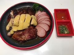 -龙记香港茶餐厅(久光百货店)