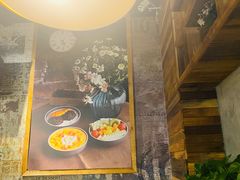 -三花奶奶的甜品(百联嘉定购物中心店)