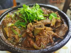 -多福临砂锅居(苏堤北路店)
