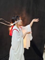 -纽约·纽约婚纱摄影馆(兰溪店)