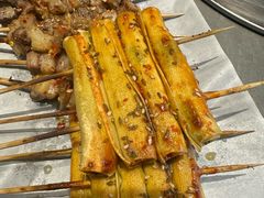 -红岸碳烤齐齐哈尔原味生态烤肉