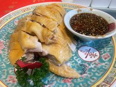 -孔乙己酒家(虹桥路店)