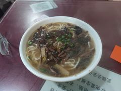-大石人家鱿鱼面馆(大石西路总店)