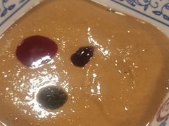 -马记伊源斋涮肉·清真菜(百子湾店)