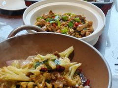 -肖记公安牛肉鱼杂馆·省级非物质文化遗产(三角路直营店)