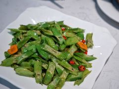 四角豆-香香海南菜餐厅