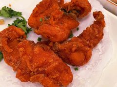-旺达·福州菜(正大广场店)