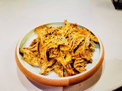 乾隆白菜-羲和雅苑•北京烤鸭(平安国际金融中心店)