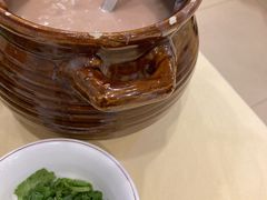 招牌黄鳝粥-婆婆家·湛江特色美食(福田振华路店)