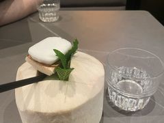 可可鳄梨-Mogul Eatery·大亨餐酒馆