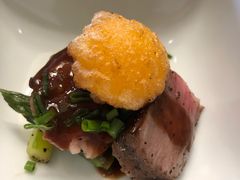 -九献创意菜·牛排料理(亮马河花园店)