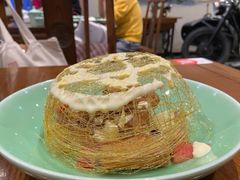 -虎哥私房菜(馒头山店)