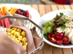 -天津海河悦榕庄·Lobby Lounge大堂吧