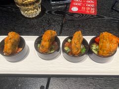 -美奈小馆·越南料理(福田星河COCO Park店)