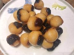 -芳芳私房菜·精做淮扬菜(承德路店)