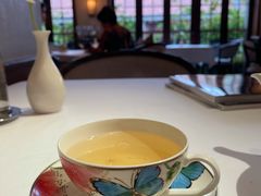 法式布蕾烤奶-Le Comptoir de Pierre Gagnaire