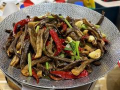 -三只鸟本地特色菜馆(上饶总店)