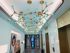 -茉莉花空中花园餐厅(义乌店)