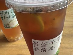 -长春堂顺时而饮(前门店)