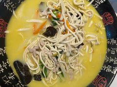 -老苏北饭店(江都店)