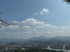 -风云岭森林公园