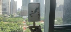 -蜜悦居月子中心(国金中心店)