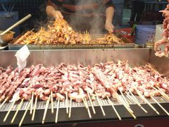 -东门町美食街