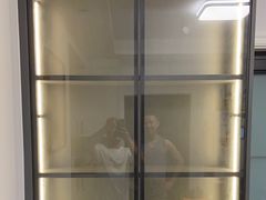 -佰丽爱家全屋定制(汶水店)