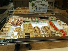 -巴黎贝甜(常德路店)