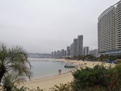 -碧桂园十里银滩