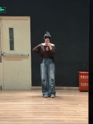 点击看大图 -G-STEPS舞蹈工作室