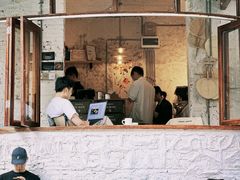 -喜柿咖啡SeeS coffee