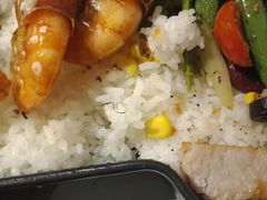 -麦甜创意轻食餐厅(西康路店)
