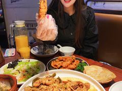 -前海沿·青岛菜(五四广场永旺店)